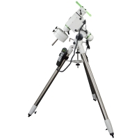 Hvezdársky ďalekohľad Omegon Astrograph 154/600 HEQ-5