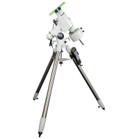 Hvezdársky ďalekohľad Omegon Astrograph 154/600 HEQ-5