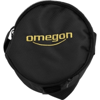 Omegon counterweights transport bag