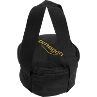 Omegon counterweights transport bag