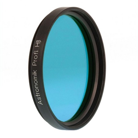 Filter Astronomik 2&Prime; H-beta