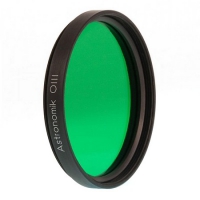 Filter Astronomik 2&Prime; OIII