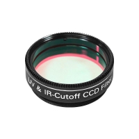 Filter Omegon 1,25″UV / IR cut-off
