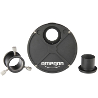 Ručné filtračné koleso Omegon 1,25″ Ultralight