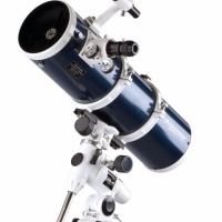 Hvezdársky ďalekohľad Celestron N 150/750 OMNI 150 XLT 150 / 750mm