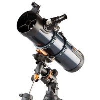 Hvezdársky ďalekohľad Celestron N 130/650 Astromaster EQ