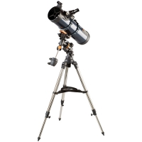 Hvezdársky ďalekohľad Celestron N 130/650 Astromaster EQ