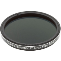 Filter Explore Scientific 2&Prime; ND 0.9 neutral density