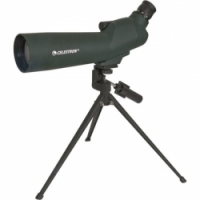 Ďalekohľad Celestron 20-60x ZOOM 60mm UpClose 45° (Lomená)