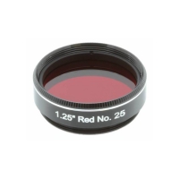 Filter Explore Scientific Red #25 1,25″