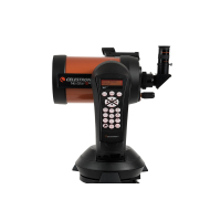 Hvezdársky ďalekohľad SC 127/1250 Celestron NexStar 5SE GoTo