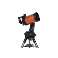 Hvezdársky ďalekohľad SC 127/1250 Celestron NexStar 5SE GoTo