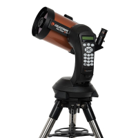 Hvezdársky ďalekohľad SC 127/1250 Celestron NexStar 5SE GoTo