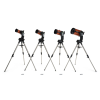 Hvezdársky ďalekohľad SC 150/1500 Celestron NexStar 6SE GoTo