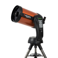 Hvezdársky ďalekohľad SC 203.2/2032 Celestron NexStar 8SE Computerized