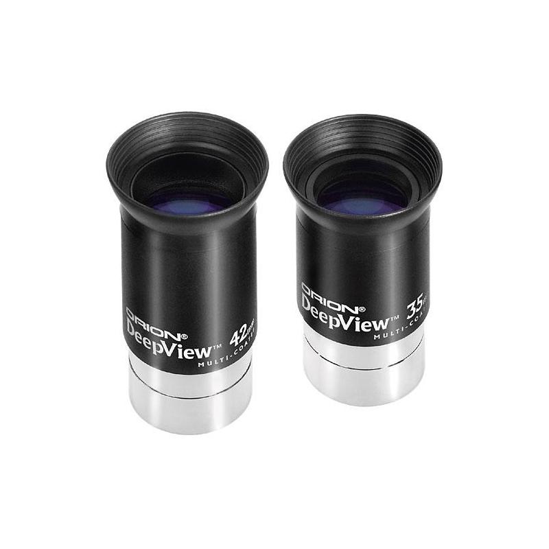 Eyepiece Orion DeepView 35mm 56° 2″