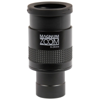 Okulár Omegon Magnum 8-24mm zoom 51° 1,25″