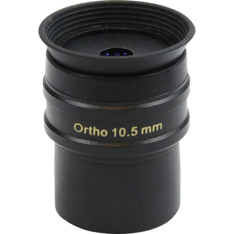 Okulár Omegon Ortho 10,5mm 48° 1,25″