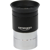 Okulár Omegon Plössl 17mm 50° 1,25″