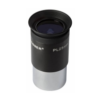 Okulár Bresser Plössl PL 25mm 50° 1,25″