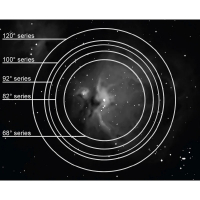 Okulár Explore Scientific 4,7mm 82° 1,25″