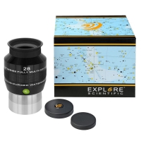 Okulár Explore Scientific N2 28mm 68° 2″