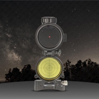 Hľadáčik Baader Planetarium Sky Surfer V Red Dot (Night & Day Design)