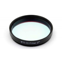 Filter TS Optics 2&Prime; Premium O-III