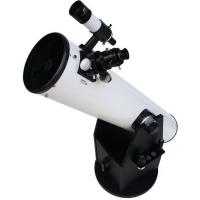 Hvezdársky ďalekohľad Binorum 203/1200 DeepSky PRO 8″ 1:10 Dobson