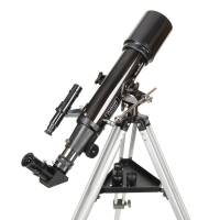 Hvezdársky ďalekohľad Sky-Watcher AC 70/500 Mercury AZ-2