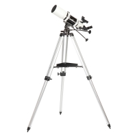 Hvezdársky ďalekohľad Sky-Watcher 102/500 StarTravel AZ-3
