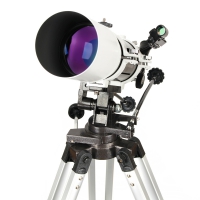 Hvezdársky ďalekohľad Sky-Watcher 102/500 StarTravel AZ-3