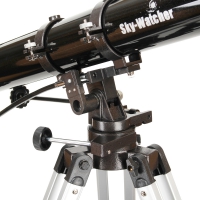 Hvezdársky ďalekohľad Sky-Watcher AC 90/900 EvoStar AZ-3