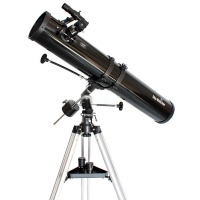 Hvezdársky ďalekohľad Sky-Watcher N 114/900 EQ1