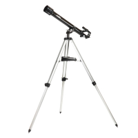 Hvezdársky ďalekohľad Sky-Watcher AC 60/700 Mercury AZ-2