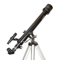 Hvezdársky ďalekohľad Sky-Watcher AC 60/700 Mercury AZ-2