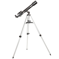 Hvezdársky ďalekohľad Sky-Watcher AC 70/700 Mercury AZ-2