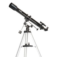 Hvezdársky ďalekohľad Sky-Watcher AC 70/900 Capricorn EQ-1