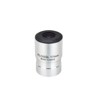 Okulár Sky-Watcher Silver Plossl 17mm 52° 1,25″