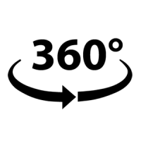 Binokulárny ďalekohľad Omegon Brightsky 22x70 - 45°