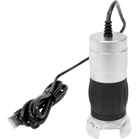 Ručný mikroskop Omegon DigitalView USB 20x-200x