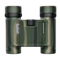 Binokulárny ďalekohľad Bushnell H2O Camo 10x25