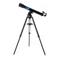 Hvezdársky ďalekohľad Celestron AC 90/910 AZ GoTo Astro Fi 90