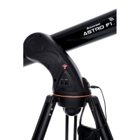 Hvezdársky ďalekohľad Celestron AC 90/910 AZ GoTo Astro Fi 90