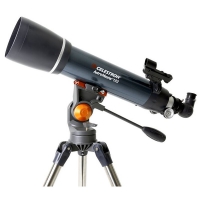 Hvezdársky ďalekohľad Celestron AC 102/660 Astromaster 102 AZ