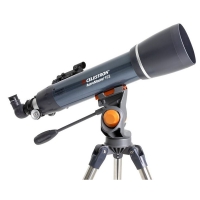 Hvezdársky ďalekohľad Celestron AC 102/660 Astromaster 102 AZ