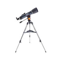 Hvezdársky ďalekohľad Celestron AC 102/660 Astromaster 102 AZ