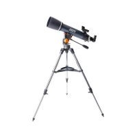 Hvezdársky ďalekohľad Celestron AC 102/660 Astromaster 102 AZ