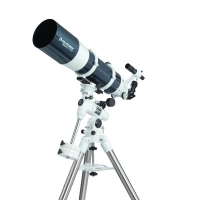 Hvezdársky ďalekohľad Celestron AC 150/750 Omni XLT CG-4