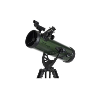 Hvezdársky ďalekohľad Celestron N 114/1000 ExploraScope 114AZ